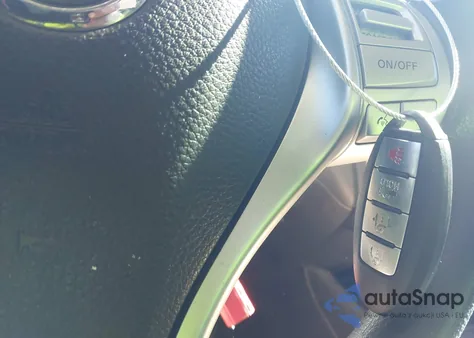 2016 Nissan Altima 2.5/2.5 S/2.5 Sl/2.5 Sr/2.5 Sv from USA, damaged, VIN 1N4AL3AP7GN328530